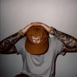 Meet your Posher, Nick